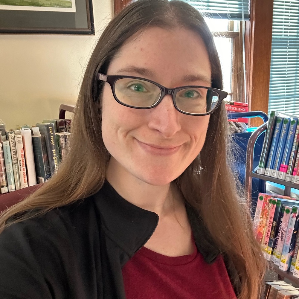 Meet your Posher, Sara